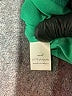 Moonlight 100% Polyester Green Casual Dress Size S - photo 8