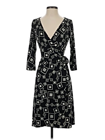 Maggy London Kimono (view 1)