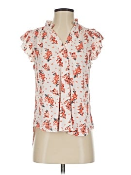 MELLODAY Sleeveless Blouse (view 1)