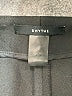 Smythe Solid Black Dress Pants Size S (estimated) - photo 7