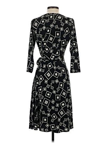 Maggy London Kimono (view 2)