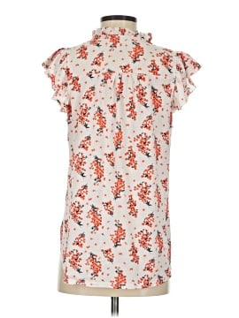 MELLODAY Sleeveless Blouse (view 2)