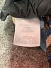 Veronica Beard Stripes Black Turtleneck Sweater Size S - photo 8