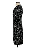 Maggy London Black Kimono Size S - photo 5