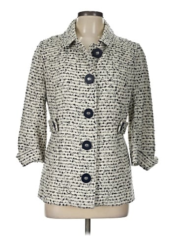 Tory Burch Coat (view 1)