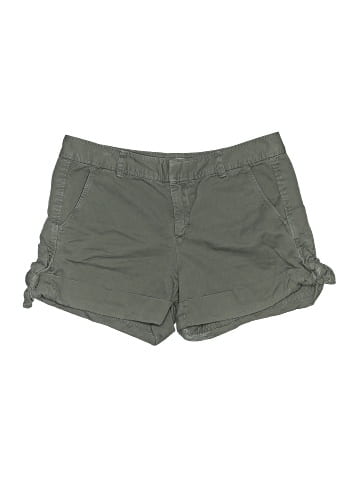 Vince. Khaki Shorts (view 1)
