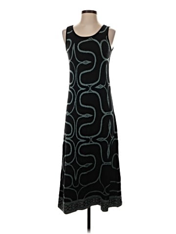 Peruvian Connection Casual Dress (view 1)