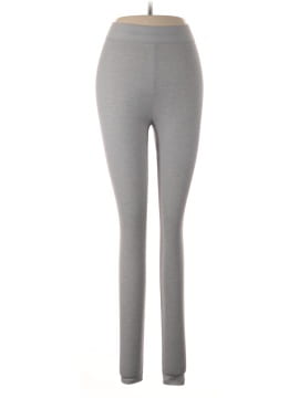 HEATTECH Yoga Pants (view 1)
