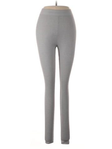 HEATTECH Yoga Pants (view 1)