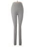 HEATTECH Gray Yoga Pants Size S - photo 1