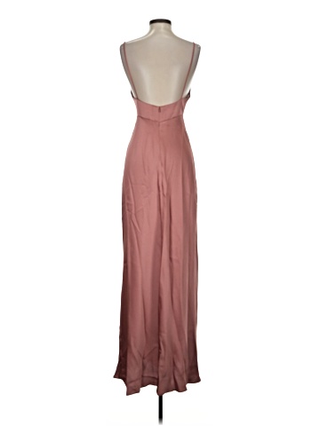 Jenny Yoo Collection Cocktail Dress (view 2)