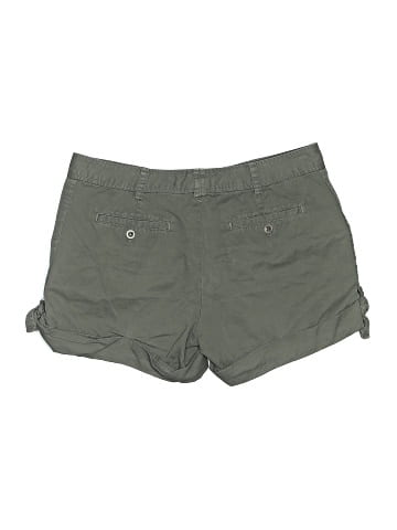 Vince. Khaki Shorts (view 2)