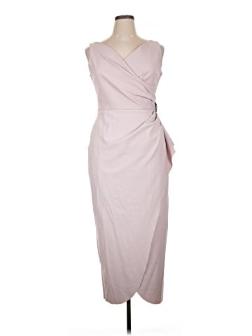 Alex Evenings Cocktail Dress (view 1)
