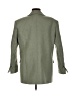 Sandro 100% Viscose Green Blazer Size EU (FR) 38 / US 6 - photo 2