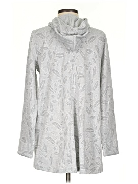 Soft Surroundings Zip Up Hoodie (view 2)