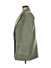 Sandro 100% Viscose Green Blazer Size EU (FR) 38 / US 6 - photo 5