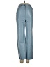 Wilfred Blue Casual Pants Size 2 - photo 1