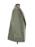 Sandro 100% Viscose Green Blazer Size EU (FR) 38 / US 6 - photo 4