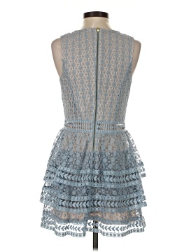 Express Cocktail Dress (view 2)