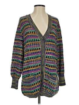 Missoni Kimono (view 1)