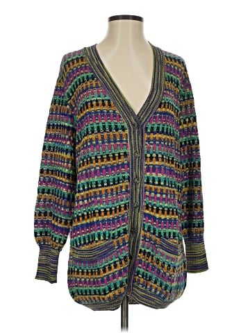Missoni Kimono (view 1)
