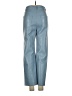 Wilfred Blue Casual Pants Size 2 - photo 2
