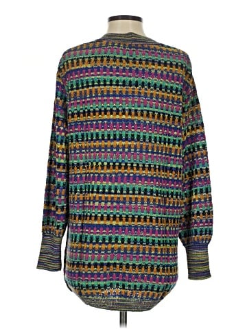 Missoni Kimono (view 2)
