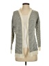 Say What? 100% Acrylic Gray Kimono Size S - photo 1