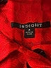 Insight Red Coat Size 4 - photo 6