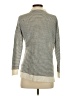 Say What? 100% Acrylic Gray Kimono Size S - photo 2