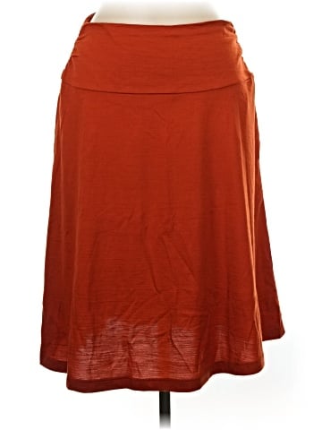 wool& Wool Skirt (view 1)