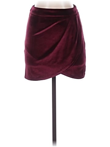 Altar'd State Formal Skirt (view 1)