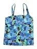 Lands' End Blue Swimsuit Top Size 14 - photo 1