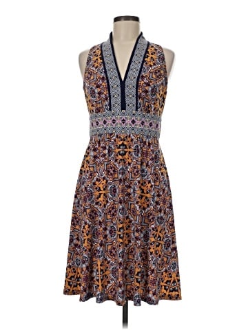 Wisp Casual Dress (view 1)