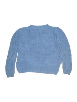 Molo Pullover Sweater (view 2)