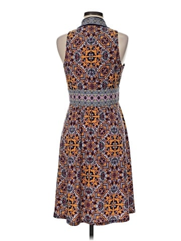 Wisp Casual Dress (view 2)
