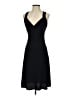 Free People Solid Black Cocktail Dress Size S - photo 1