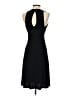 Free People Solid Black Cocktail Dress Size S - photo 2