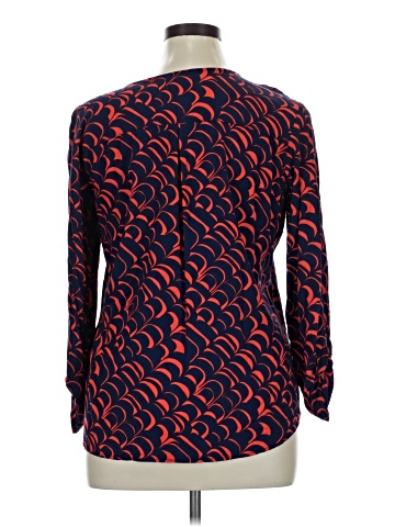 Gap Outlet 3/4 Sleeve T-Shirt (view 2)