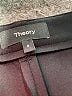 Theory Black Dress Pants Size 8 - photo 7