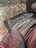 Theory Black Dress Pants Size 8 - photo 8
