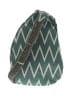 Kavu Chevron-herringbone Teal Backpack One size - photo 1