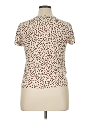 Sanctuary Short Sleeve T-Shirt (view 2)