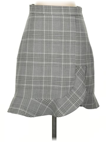 Zara Formal Skirt (view 1)