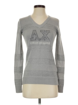 Armani Exchange Long Sleeve Top