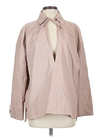 J.Crew Trenchcoat (view 1)