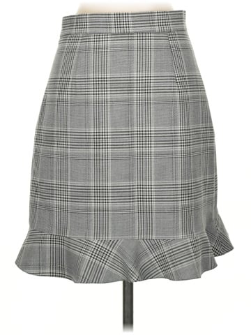 Zara Formal Skirt (view 2)