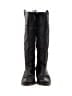 Lucky Brand Black Boots Size 12 - photo 2