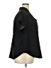 Universal Standard 100% Polyester Black Short Sleeve Blouse Size 18 (M) - photo 4