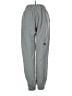 Hype and Vice Gray Sweatpants Size XS - photo 2